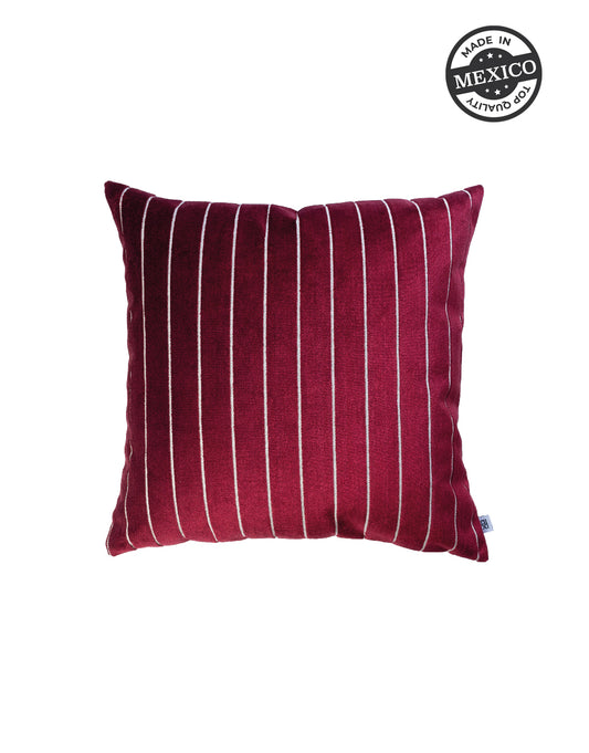 Bizete Claret Duo Pillow