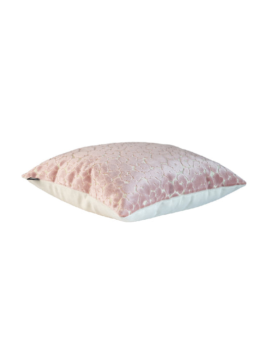 Chava Blush Duo Pillow
