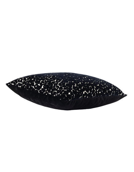 Chava Ebony Duo Pillow