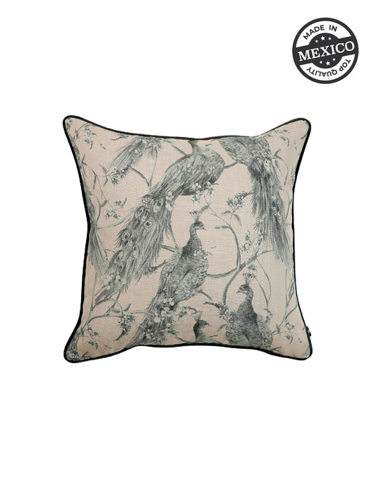 Pava Blush Uni 24"