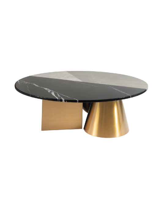 Denver Marble Coffee Table