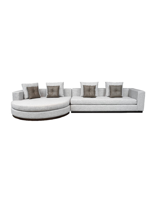 Oberon Sectional