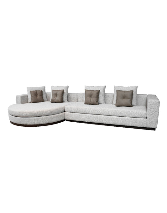 Oberon Sectional