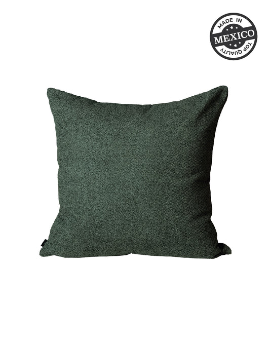 Helton Grey Uni Pillow- SEPTEMBER
