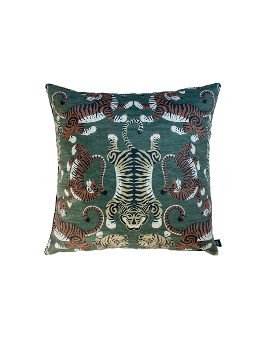 TABBY SAGE DUO 24" PILLOW