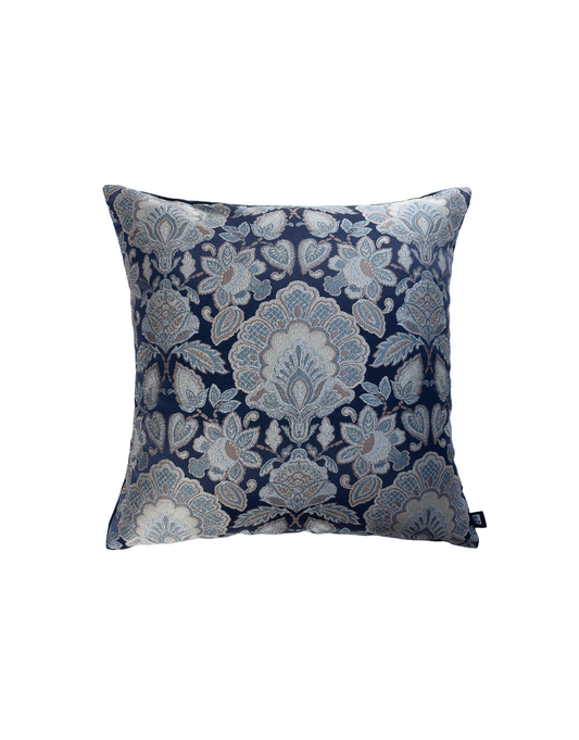 TIANA NAVY DUO 24" PILLOW