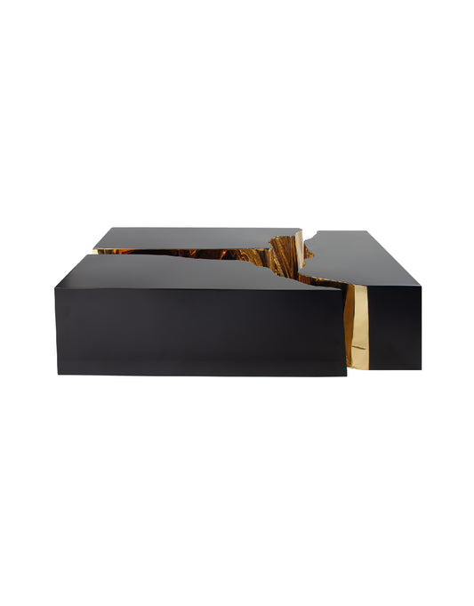 Phoenix Black Coffee Table
