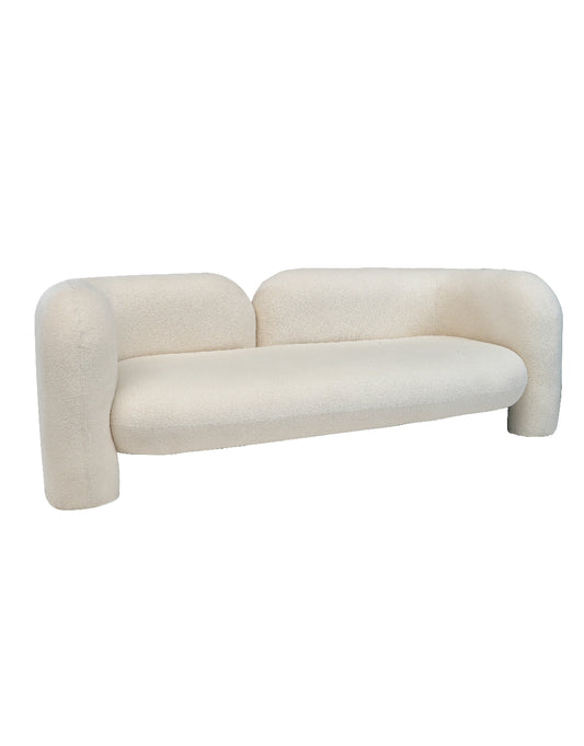 Nairobi Love Seat