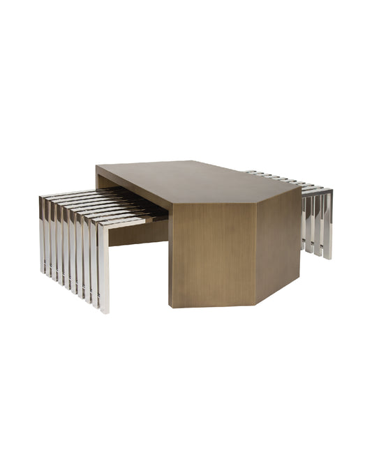Venecia Coffee Table