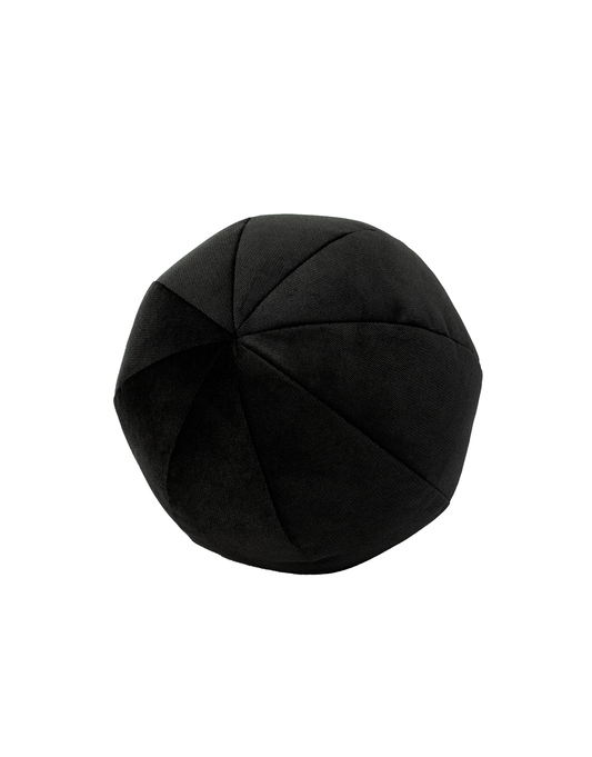 BELVEDERE NOIR SPHERE PILLOW