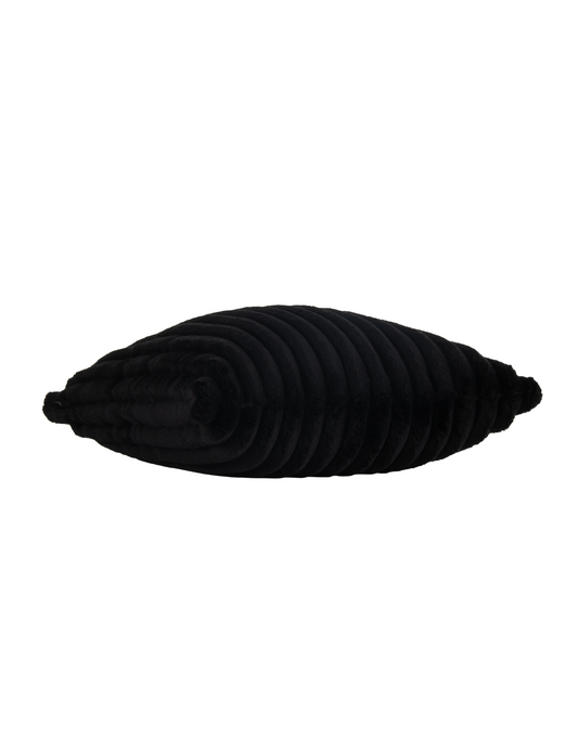 RAGNAR BLACK UNI PILLOW