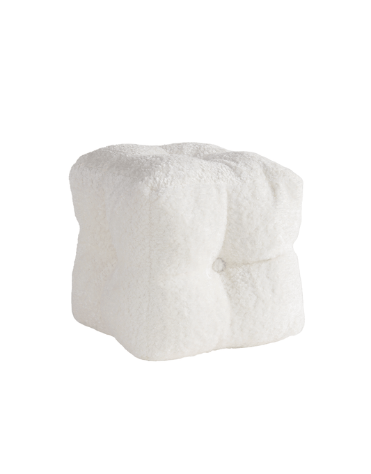 DUSELDORF CLOUD CUBE PILLOW