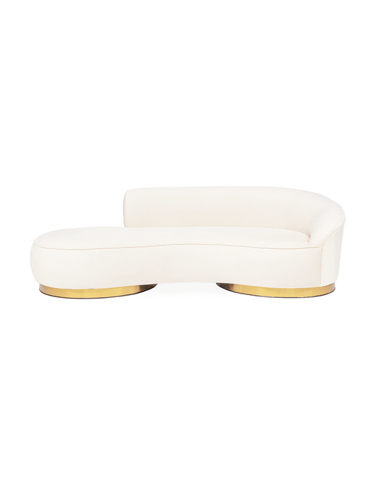 Elsa Love Seat