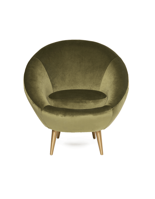 EVA ACCENT CHAIR