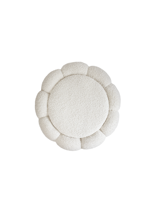 Flor Ottoman