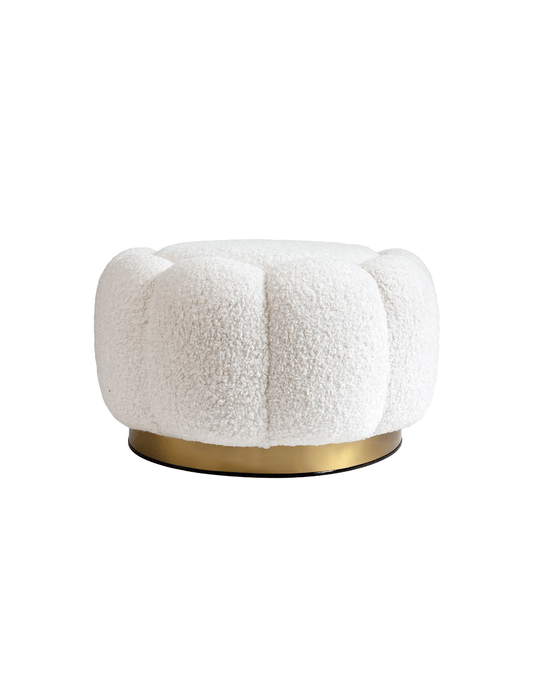 Flor Ottoman