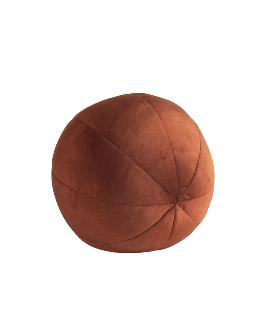 FOREVER TERRA SPHERE PILLOW