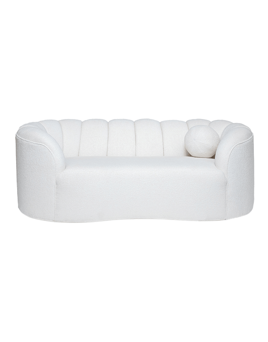 Vera Love Seat