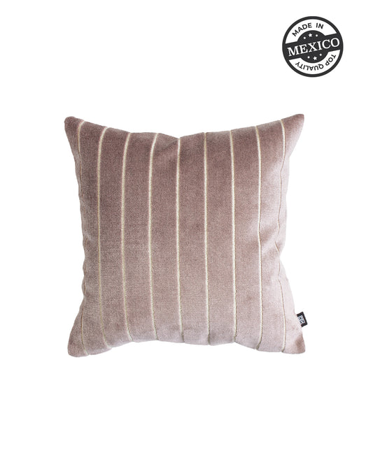 Bizete Rosewood Duo Pillow