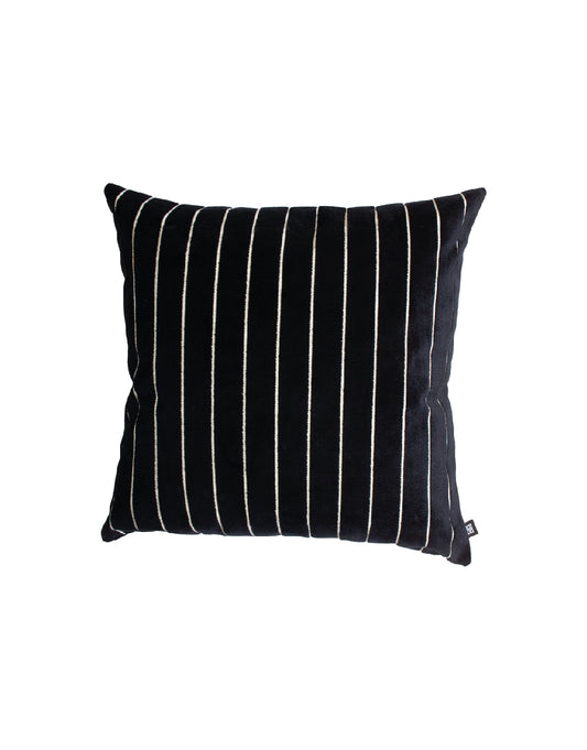 Bizete Ebony Duo Pillow