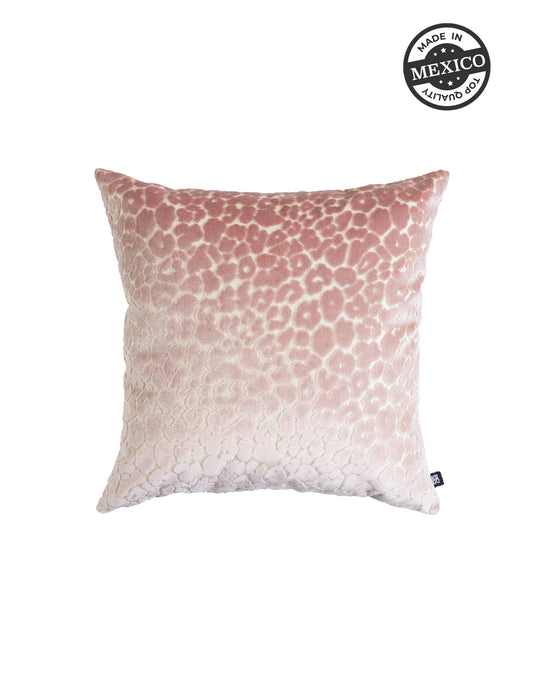 Chava Blush Duo Pillow