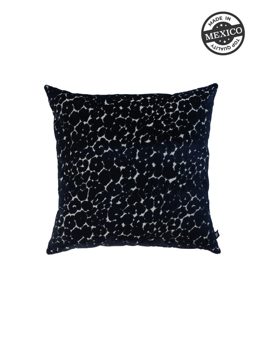 Chava Ebony Duo Pillow