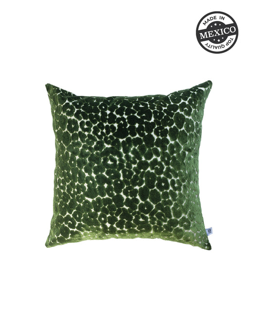 Chava Parsley Duo Pillow