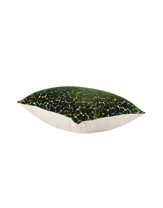 Chava Parsley Duo Pillow