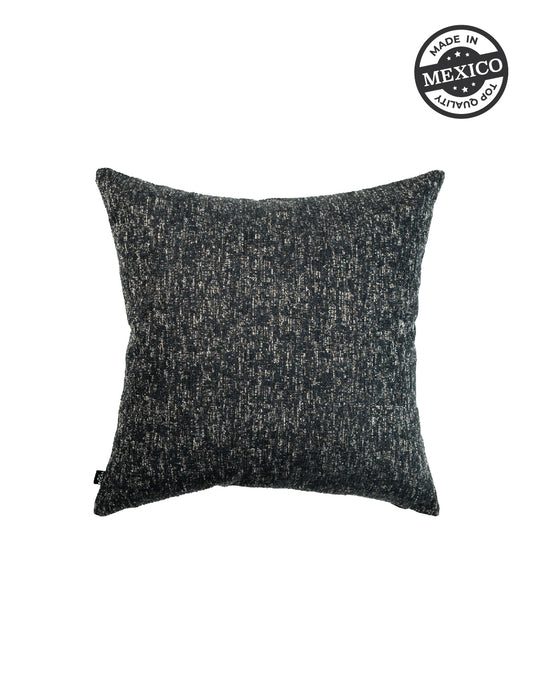 July Black Uni Pillow - SEPTEMBER