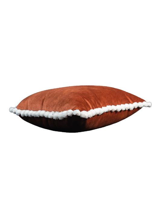 Forever Terra Vivo White Uni Pillow - SEPTEMBER