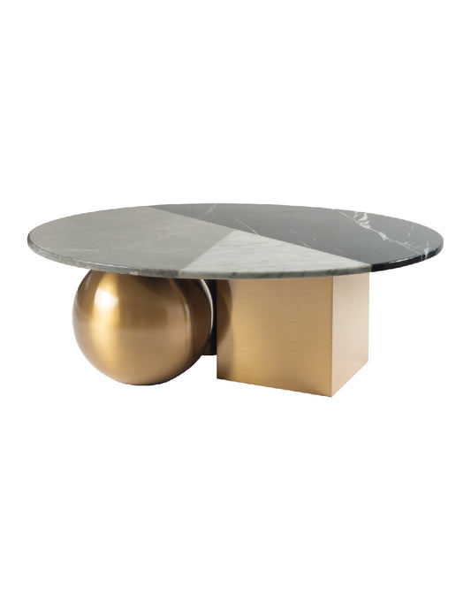 Denver Marble Coffee Table