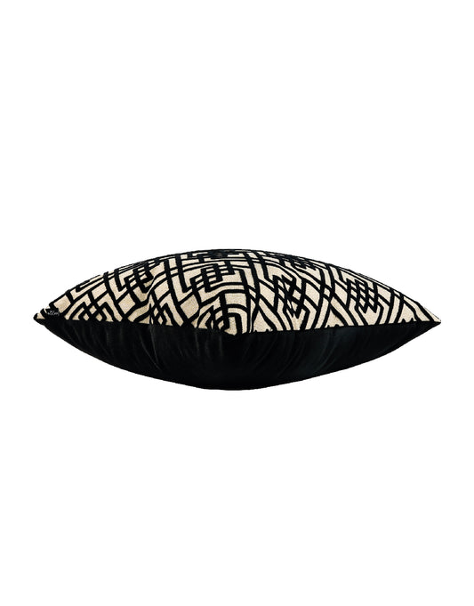 Yisu Flat Duo 24" Pillow- SEPTEMBER