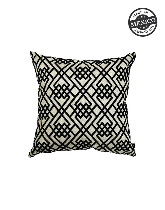 Yisu Flat Duo 24" Pillow- SEPTEMBER