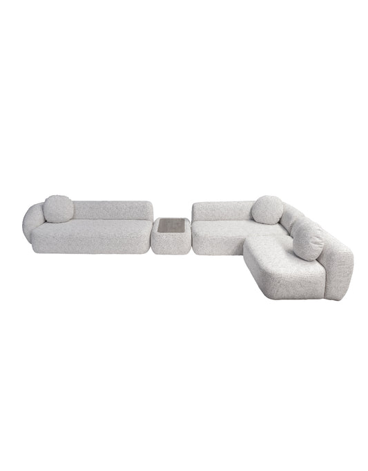 Byron Sectional