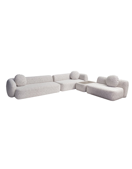 Byron Sectional