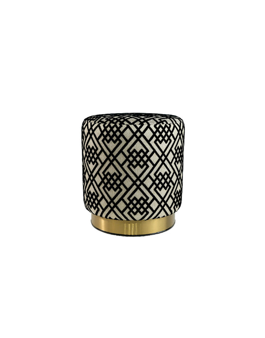 Home Yisu Flat Ottoman B