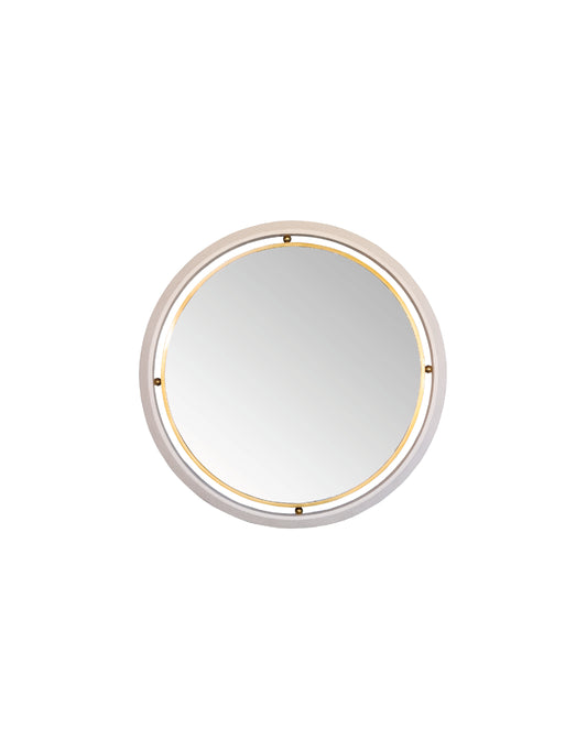Ronda White Mirror