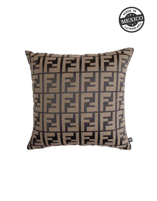 FENDER BLACK UNI PILLOW