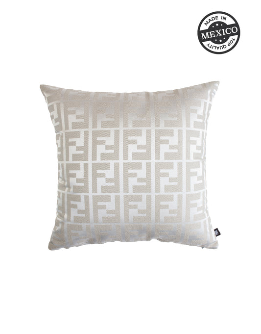 FENDER GREY UNI PILLOW