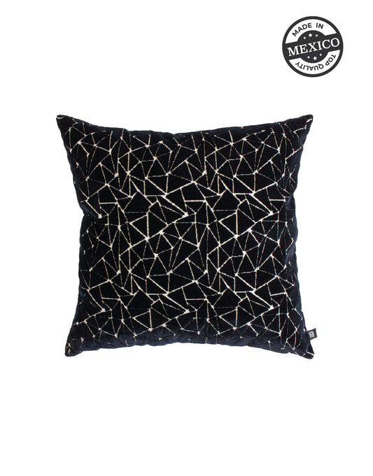 FINALE BLACK DUO PILLOW