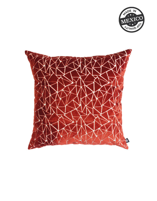FINALE GARNET DUO PILLOW