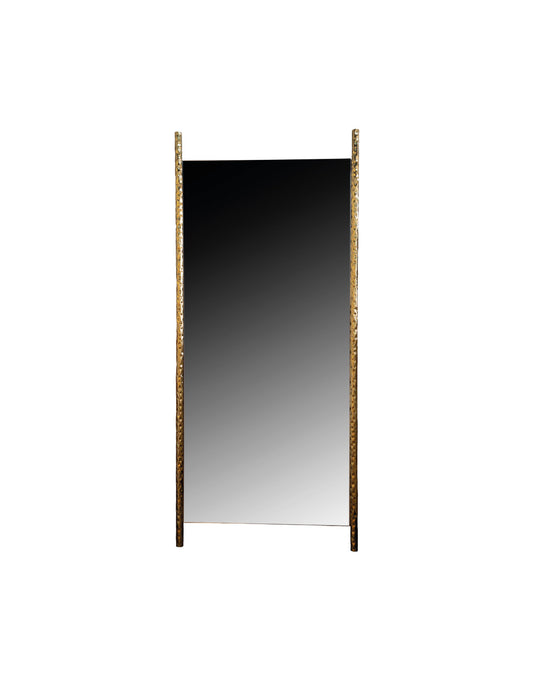 Gianna Gold Mirror