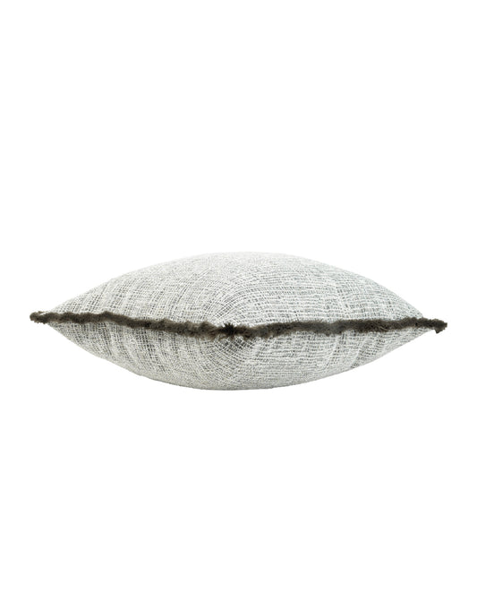 Helton Square W/ Fringe Uni Pillow- SEPTEMBER