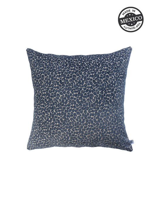 HUTTON INDIGO DUO PILLOW