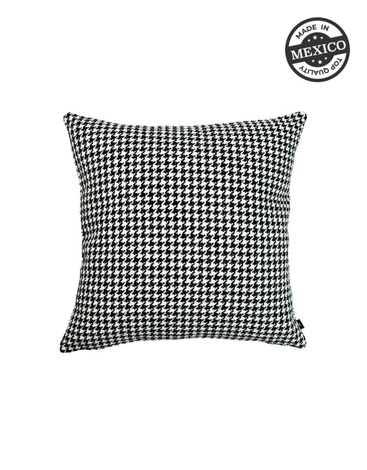 July Domino Uni Pillow- SEPTEMBER