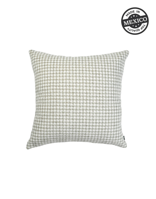 July Flax Uni Pillow- SEPTEMBER