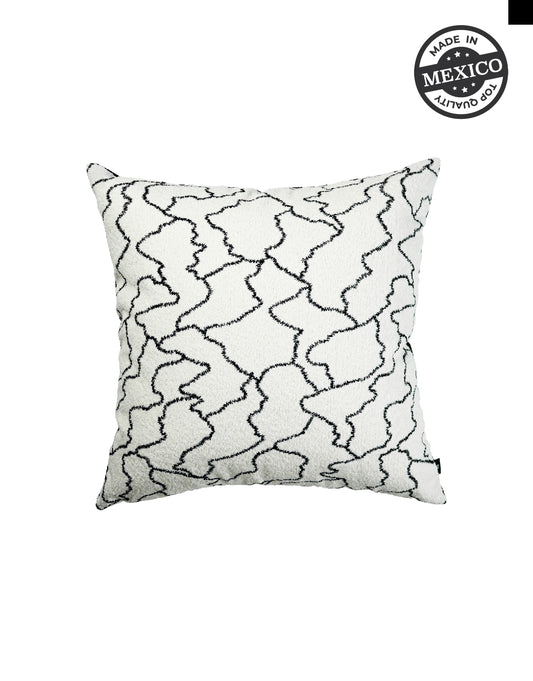 July Sewing Duo Pillow- SEPTEMBER