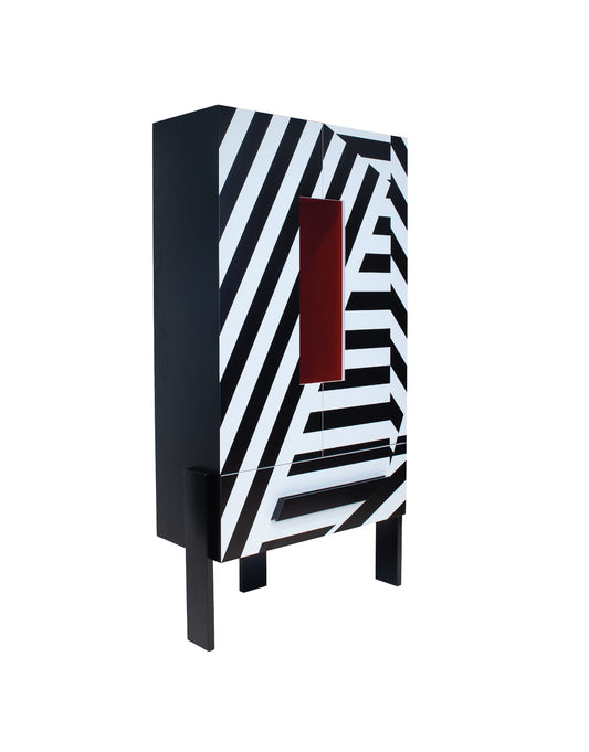 Estocolmo Cabinet