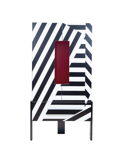 Estocolmo Cabinet
