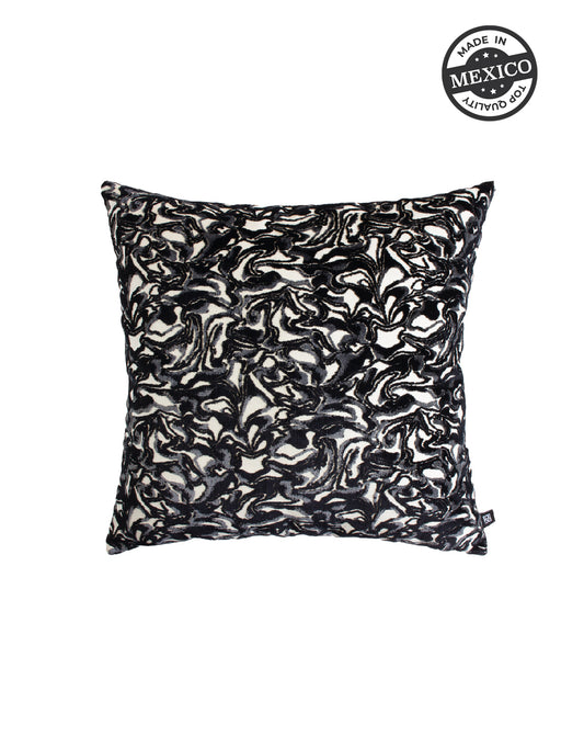 MARLA BLACK DUO PILLOW